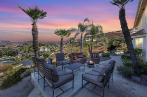 Jamul's Royale Villa